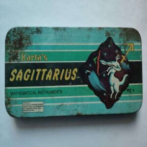 Pencil Boxes