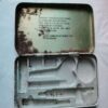 Pencil Boxes