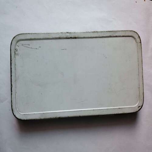 Pencil Boxes