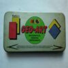 Pencil Boxes