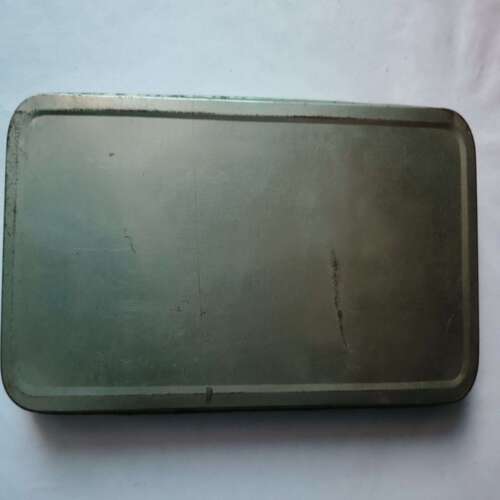 Pencil Boxes