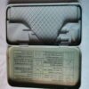 Pencil Boxes