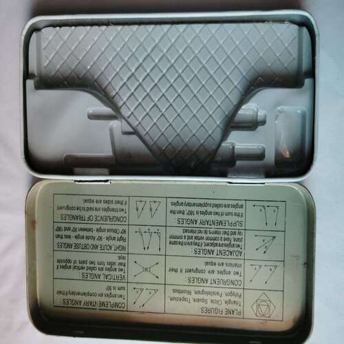 Pencil Boxes