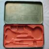 Pencil Boxes