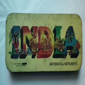 Pencil Boxes