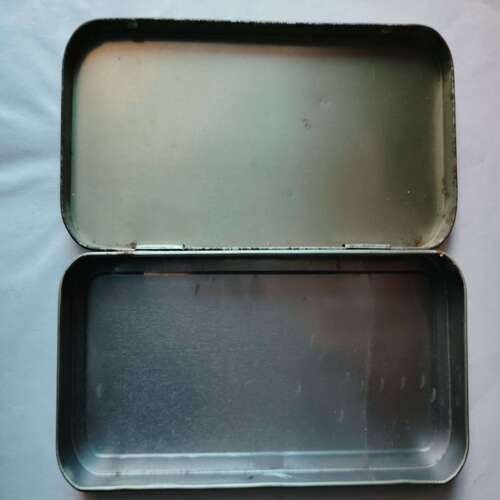Pencil Boxes