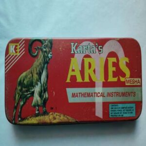 Pencil Boxes