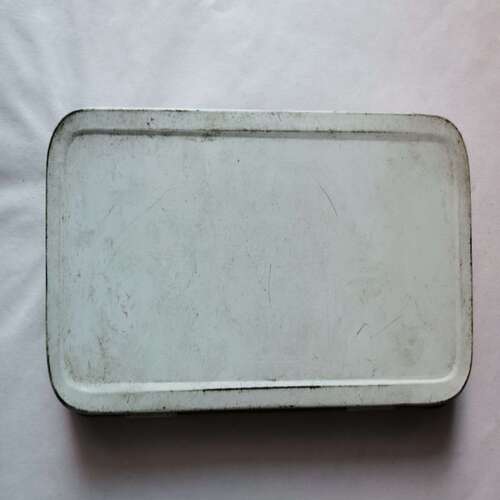 Pencil Boxes