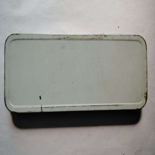 Pencil Boxes