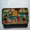 Pencil Boxes