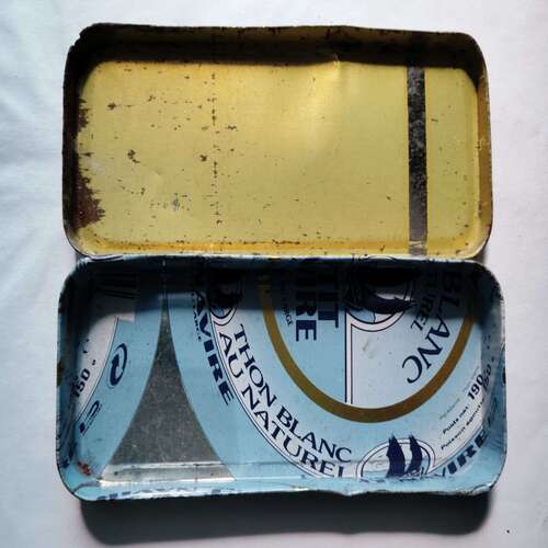 Pencil Boxes