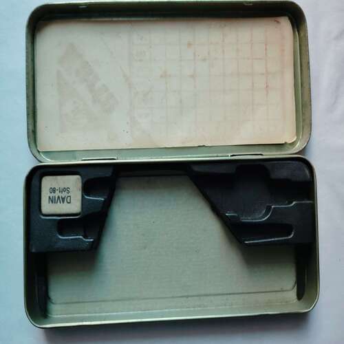Pencil Boxes