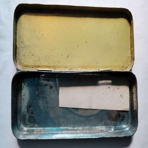Pencil Boxes