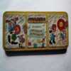 Pencil Boxes