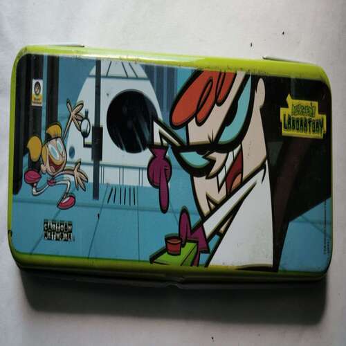 Pencil Boxes