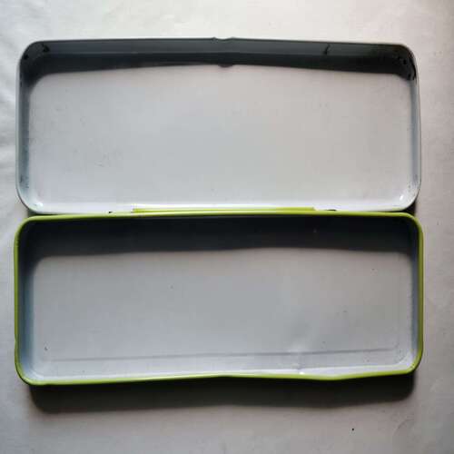 Pencil Boxes