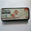 Pencil Boxes