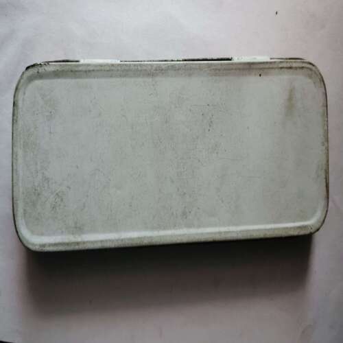 Pencil Boxes