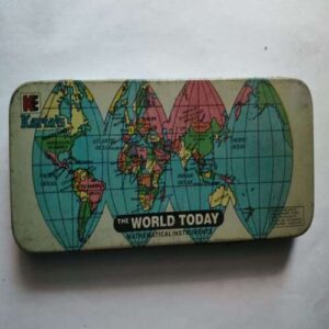 Pencil Boxes