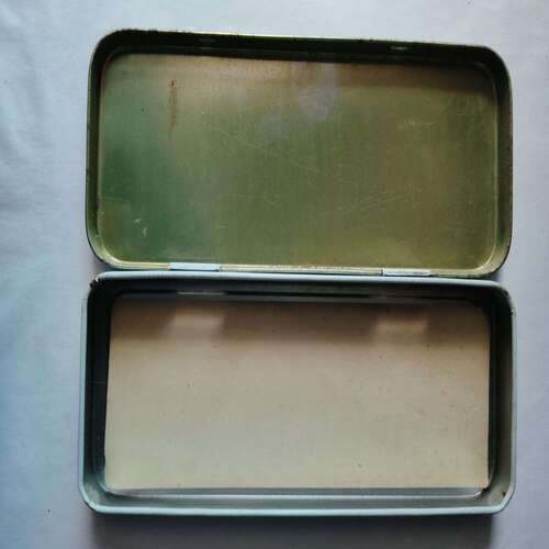 Pencil Boxes