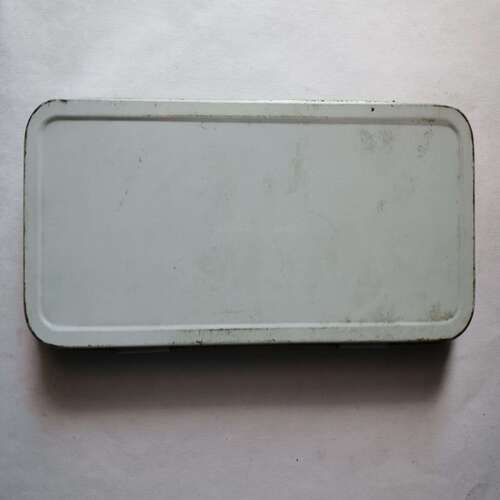 Pencil Boxes