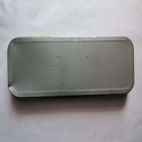 Pencil Boxes