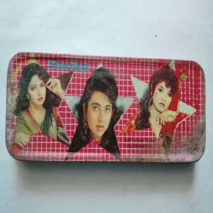 Pencil Boxes