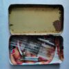 Pencil Boxes