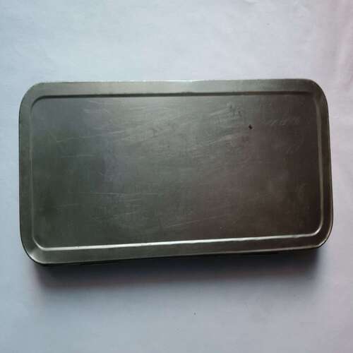 Pencil Boxes