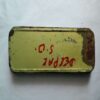 Pencil Boxes