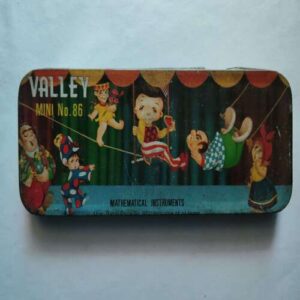 Pencil Boxes