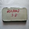 Pencil Boxes