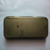 Pencil Boxes