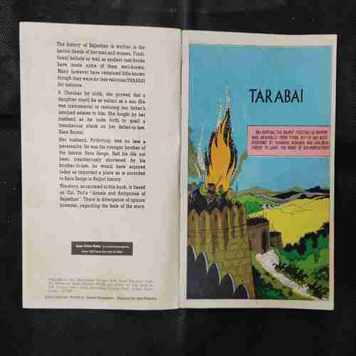 TARABAI