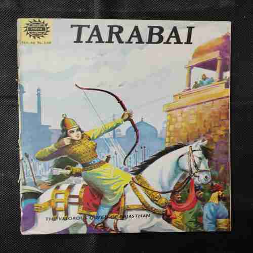 TARABAI