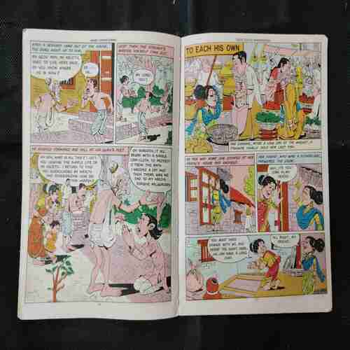 THE LEARNED PANDIT AND OTHER TALES TOLD BY RAMAKRISHNA