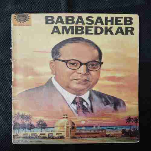 BABASAHEB AMBEDKAR