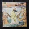 GURU NANAK
