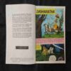 DASHARATHA THE STORY OF RAMA'S FATHER