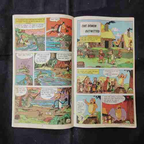 JATAKA TALES MONKEY STORIES