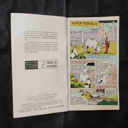 KATAKA TALES NANDI VISHALA AND OTHER STORIES