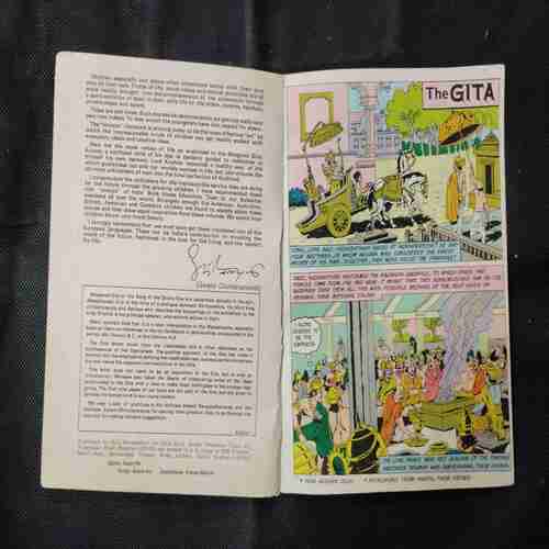 THE GITA