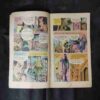 SHAITAAN KA JAL (Back cover down side big cut)