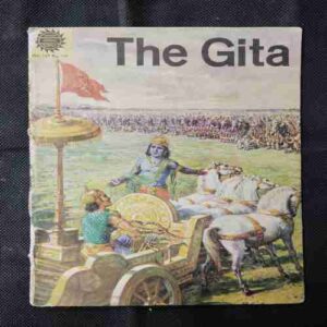 THE GITA