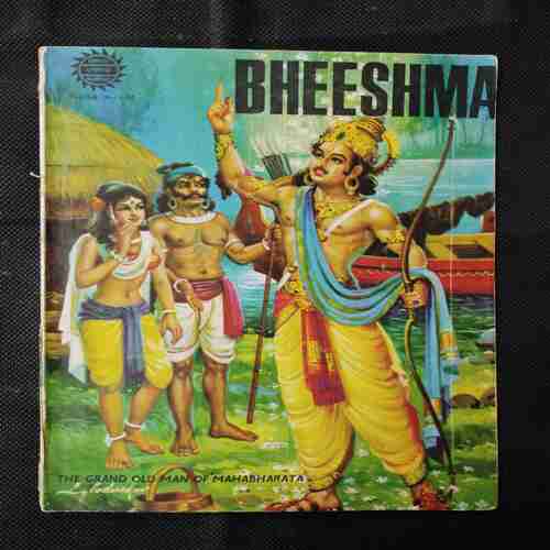 BHEESHMA