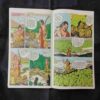 BHEEMA AND HANUMAN