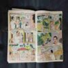 KOCHUNNI (Back cover messing)