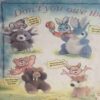 Chanda Mama (September 1992 ) (Coverless)