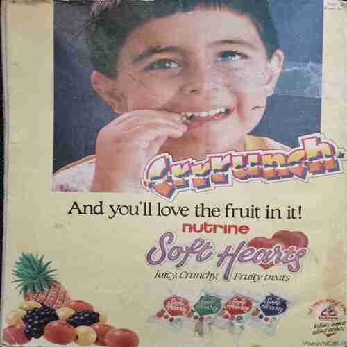 Chanda Mama (September 1989 )