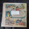 MOTE LAL CHOTE LAL MAUT KE PANJE (back cover messing)